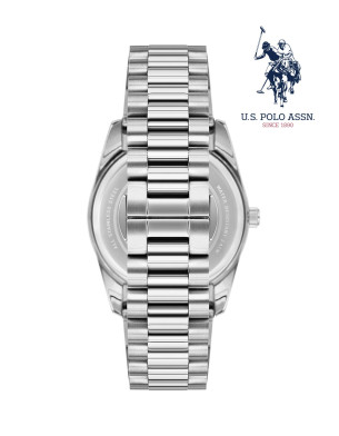 U.S. POLO ASSN. Ladies Watch